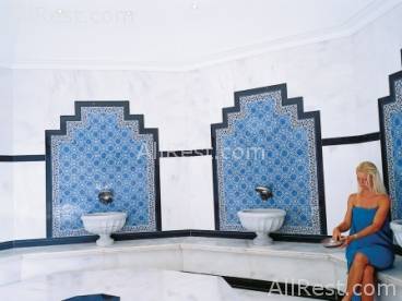 Fantasia De Luxe Hotel Kemer 29